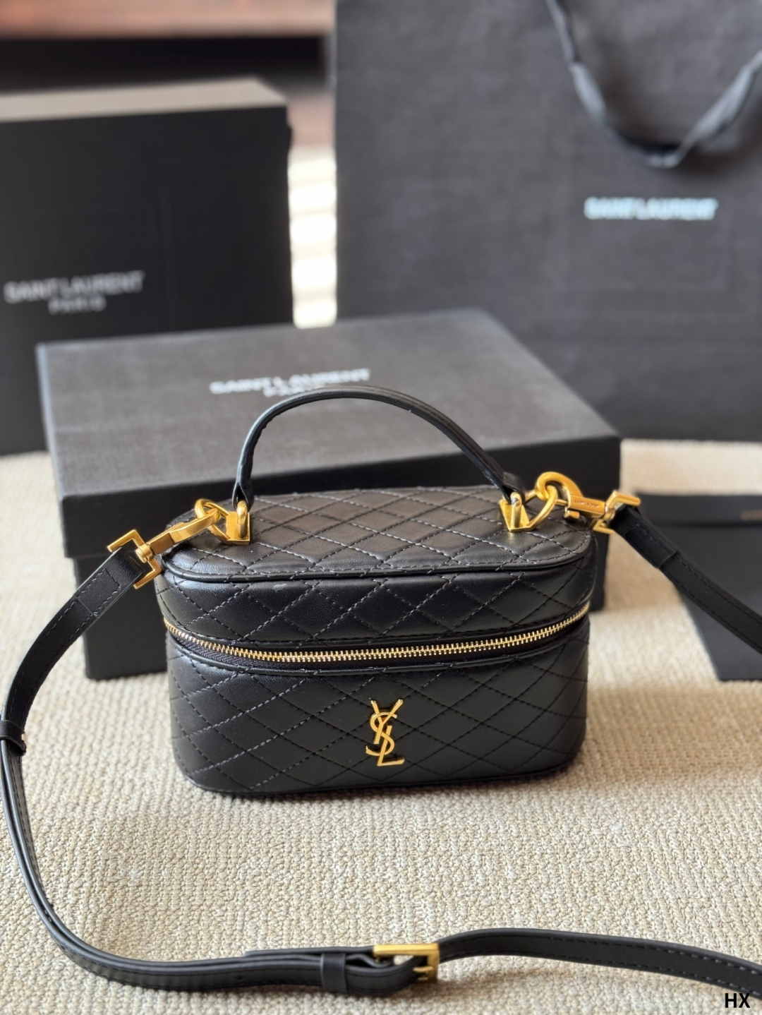 YSL bag 180